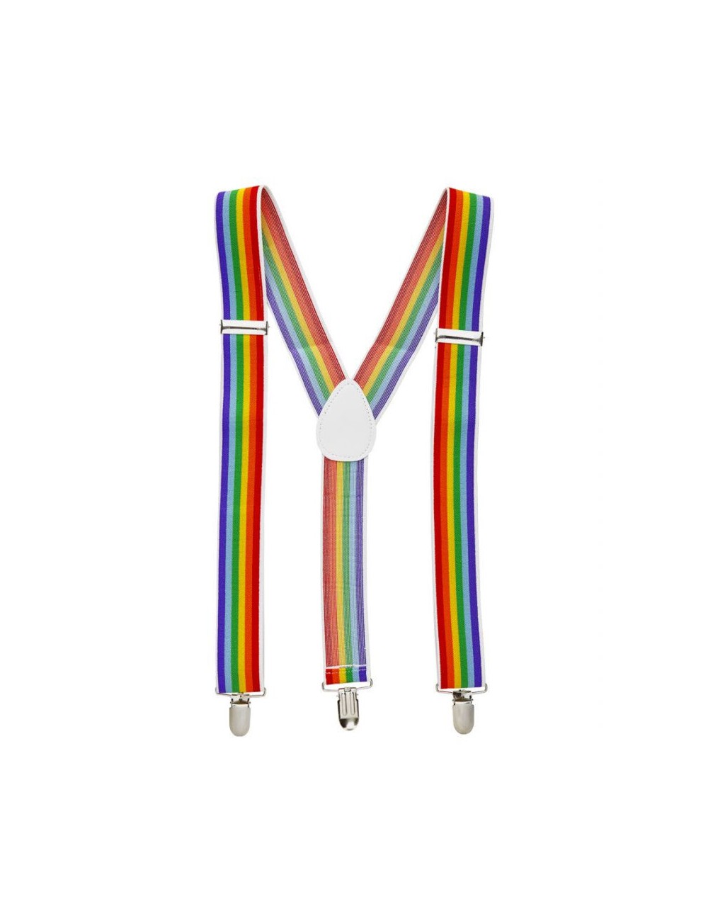 PRIDE - SUSPENSÕES DE BANDEIRA LGBT