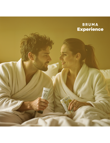 MIST XPERIENCE - PACOTE DE TENTAÇÃO DE PINA COLADA DOCE ESTIMULANTE