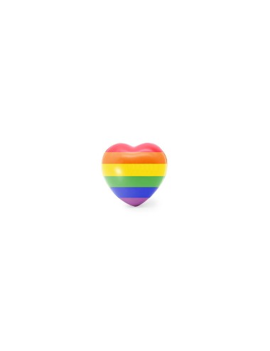 PRIDE - CORAÇÃO LGBT ANTI-STRESS