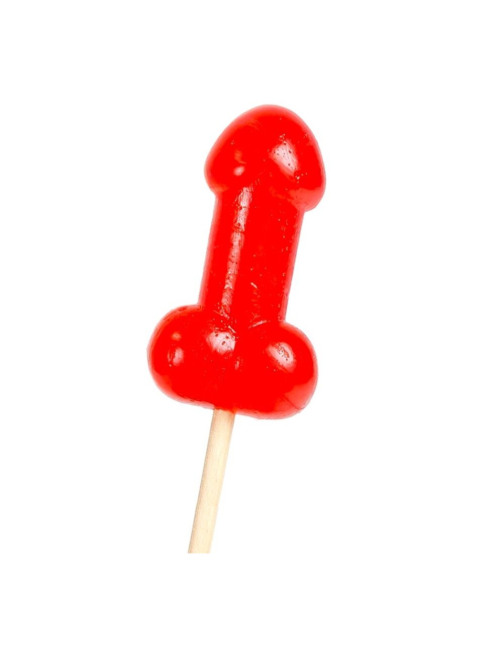 SECRETPLAY - PIRULITO DE PÊNIS DE CEREJA COM EFEITO DE CALOR APIMENTADO SECRETPLAY - PIRULITO DE PÊNIS DE CEREJA COM EFEITO DE CALOR APIMENTADO