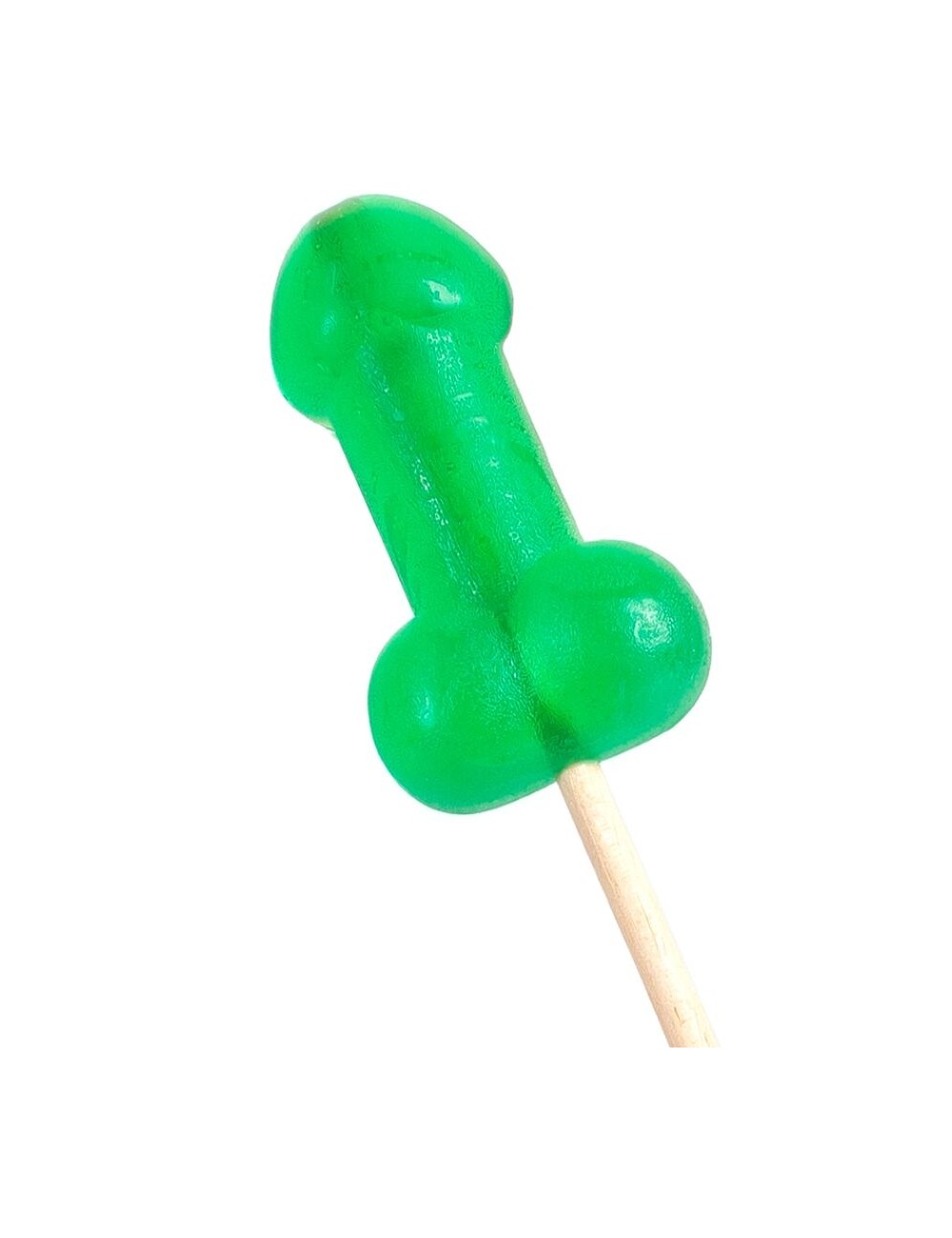SECRETPLAY - PIRULITO DE PÊNIS DE MENTA COM EFEITO REFRESCANTE SECRETPLAY - PIRULITO DE PÊNIS DE MENTA COM EFEITO REFRESCANTE