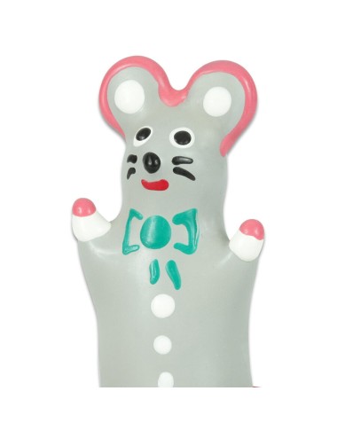 CONDOMERIE - PRESERVATIVOS NOVIDADES PINTADOS À MÃO MODELO MOUSE 1