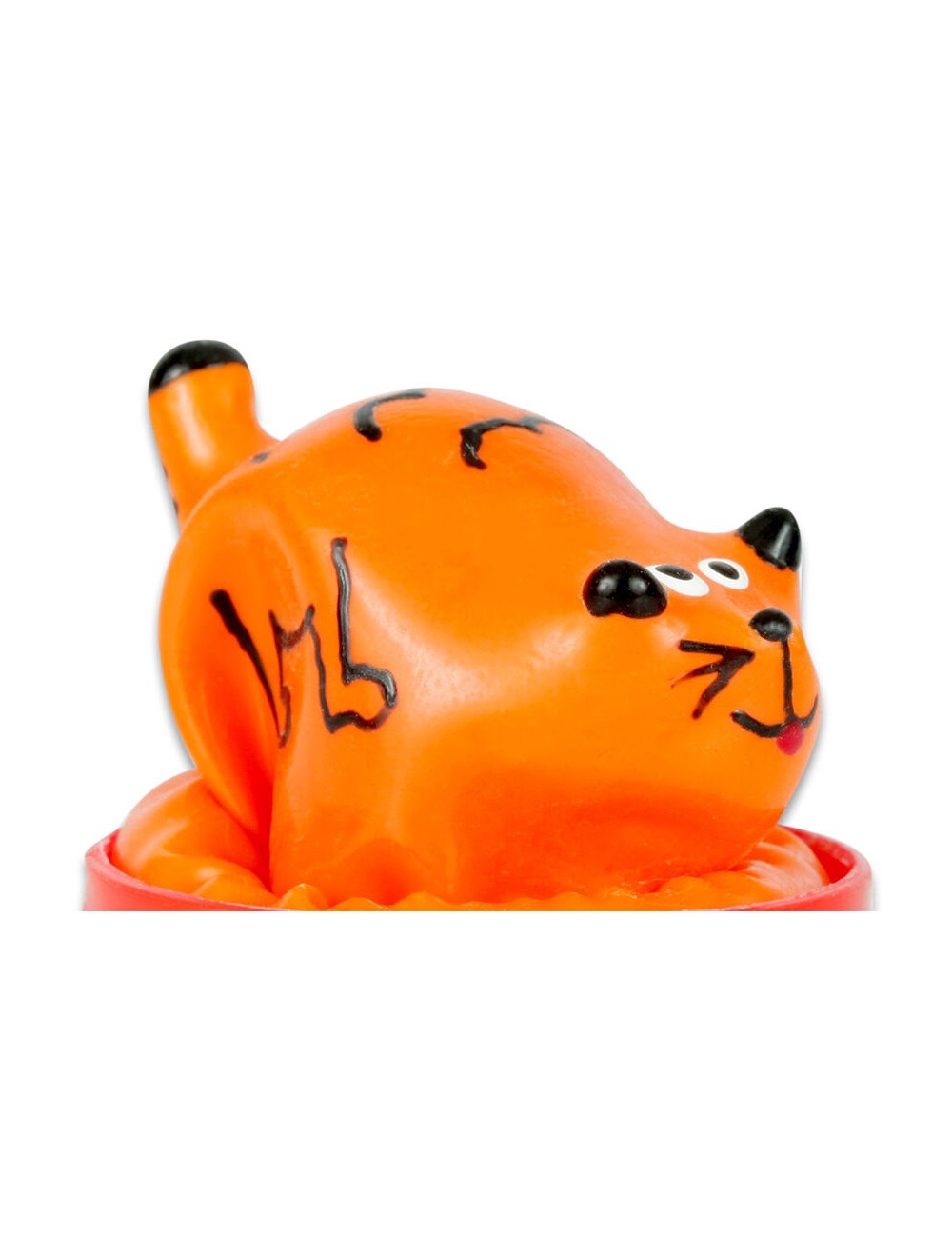 CONDOMERIE - PRESERVATIVOS NOVIDADES PINTADOS À MÃO MODELO GATO 1 CONDOMERIE - PRESERVATIVOS NOVIDADES PINTADOS À MÃO MODELO GATO 1