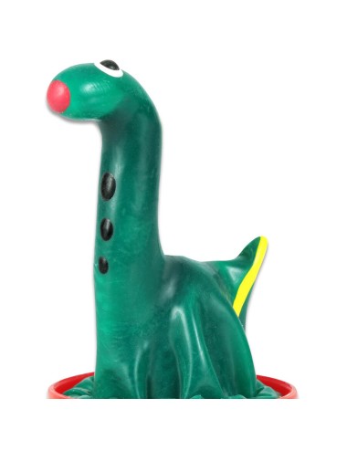 CONDOMERIE - PRESERVATIVOS NOVIDADES PINTADOS À MÃO COBRA