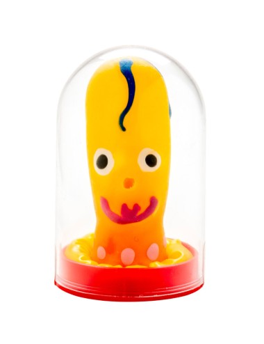 CONDOMERIE - PRESERVATIVOS NOVIDADES PINTADOS À MÃO MÃE