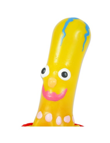 CONDOMERIE - PRESERVATIVOS NOVIDADES PINTADOS À MÃO MÃE