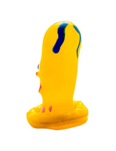 CONDOMERIE - PRESERVATIVOS NOVIDADES PINTADOS À MÃO MÃE
