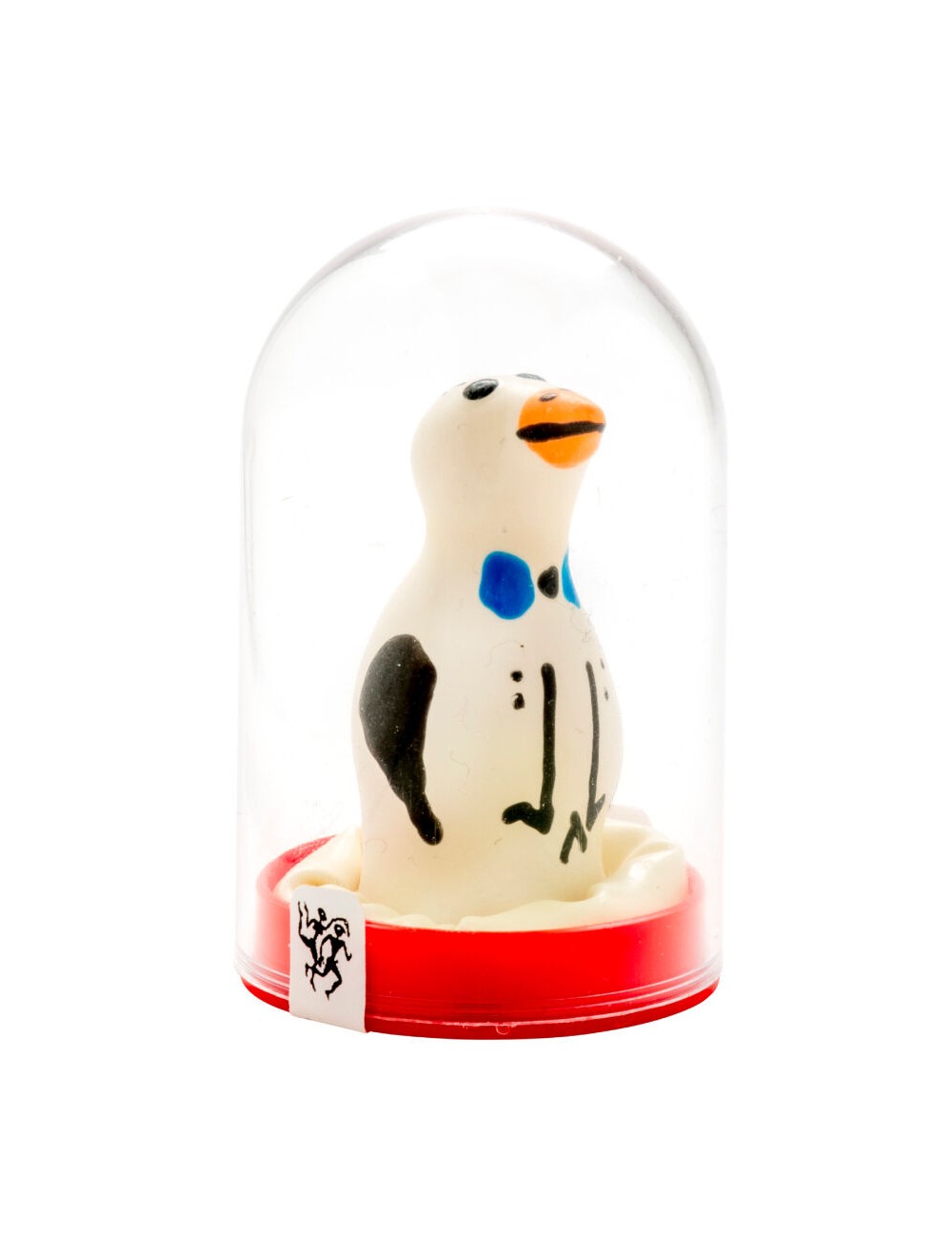 CONDOMERIE - PRESERVATIVOS NOVIDADES PINTADOS À MÃO PENGUIN CONDOMERIE - PRESERVATIVOS NOVIDADES PINTADOS À MÃO PENGUIN