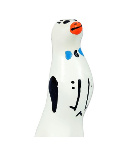 CONDOMERIE - PRESERVATIVOS NOVIDADES PINTADOS À MÃO PENGUIN