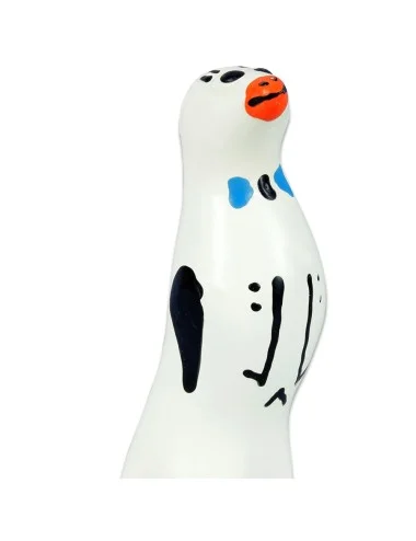 CONDOMERIE - PRESERVATIVOS NOVIDADES PINTADOS À MÃO PENGUIN