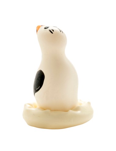 CONDOMERIE - PRESERVATIVOS NOVIDADES PINTADOS À MÃO PENGUIN