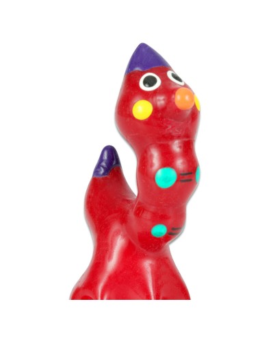 CONDOMERIE - PRESERVATIVOS NOVIDADES PINTADOS À MÃO MINHOCA
