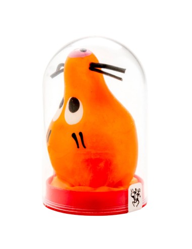 CONDOMERIE - PRESERVATIVOS NOVIDADES PINTADOS À MÃO FOX COLADOS