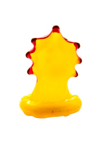 CONDOMERIE - PRESERVATIVOS NOVIDADES PINTADOS À MÃO IRMÃ