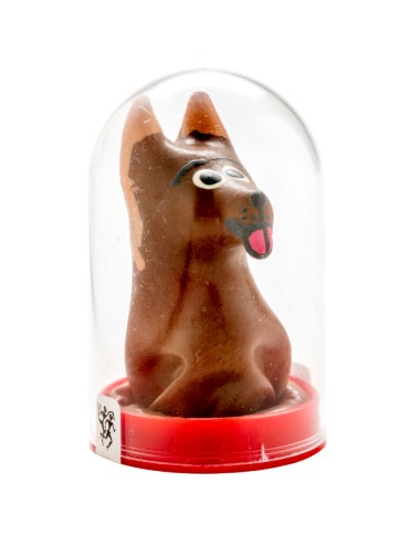 CONDOMERIE - PRESERVATIVOS NOVIDADES PINTADOS À MÃO CÃO