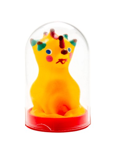 CONDOMERIE - PRESERVATIVOS NOVIDADES PINTADOS À MÃO OURO