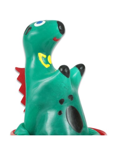 CONDOMERIE - PRESERVATIVOS NOVIDADES PINTADOS À MÃO MONSTRO DE LOCH NESS