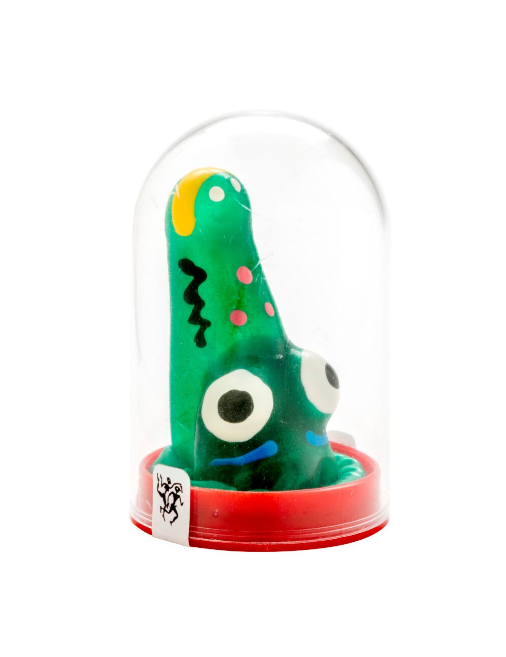 CONDOMERIE - PRESERVATIVOS NOVIDADES PINTADOS À MÃO MODELO CROCODILO 1 CONDOMERIE - PRESERVATIVOS NOVIDADES PINTADOS À MÃO MODELO CROCODILO 1