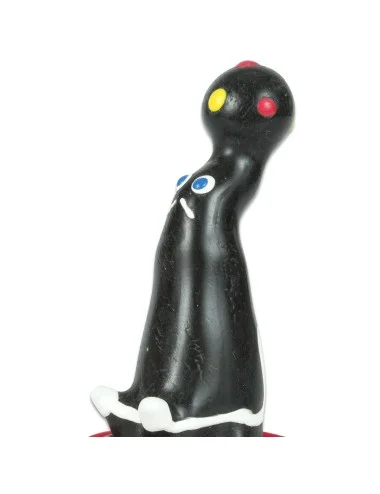 CONDOMERIE - PRESERVATIVOS NOVIDADES PINTADOS À MÃO LEÃO MARINHO