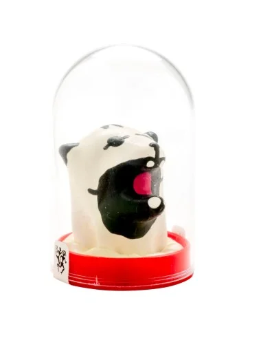 CONDOMERIE - PRESERVATIVOS NOVIDADES PINTADOS À MÃO URSO POLAR