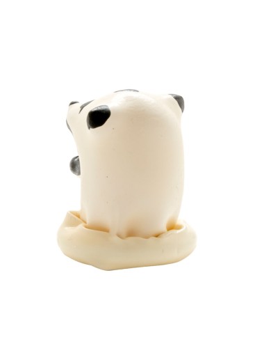 CONDOMERIE - PRESERVATIVOS NOVIDADES PINTADOS À MÃO URSO POLAR