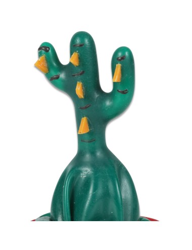 CONDOMERIE - PRESERVATIVOS NOVIDADES PINTADOS À MÃO CACTUS COLADOS