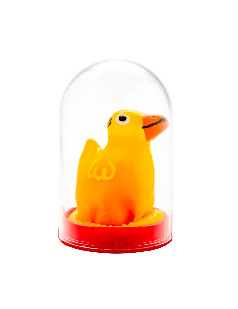 CONDOMERIE - PRESERVATIVOS NOVIDADES PINTADOS À MÃO PATO CONDOMERIE - PRESERVATIVOS NOVIDADES PINTADOS À MÃO PATO