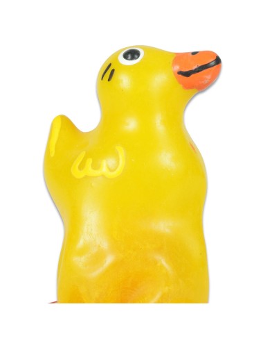 CONDOMERIE - PRESERVATIVOS NOVIDADES PINTADOS À MÃO PATO