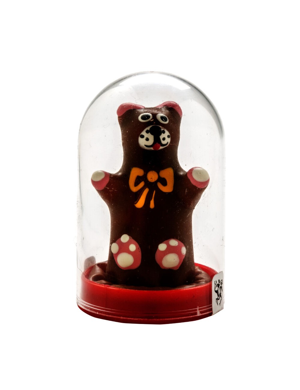 CONDOMERIE - PRESERVATIVOS NOVIDADES PINTADOS À MÃO URSO DE PELÚCIA CONDOMERIE - PRESERVATIVOS NOVIDADES PINTADOS À MÃO URSO DE PELÚCIA