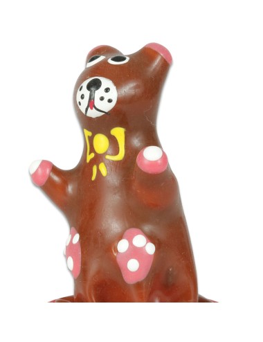 CONDOMERIE - PRESERVATIVOS NOVIDADES PINTADOS À MÃO URSO DE PELÚCIA