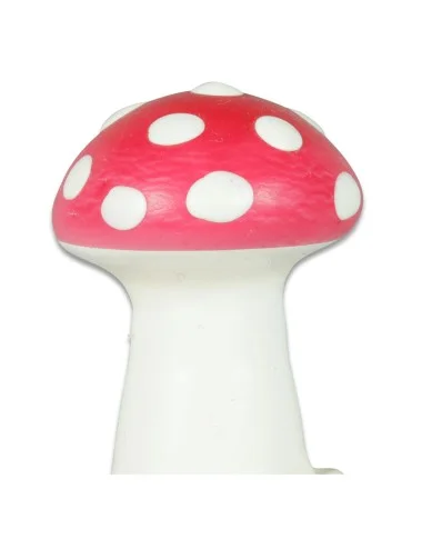 CONDOMERIE - PRESERVATIVOS NOVIDADES PINTADOS À MÃO MODELO TOADSTOOL 1