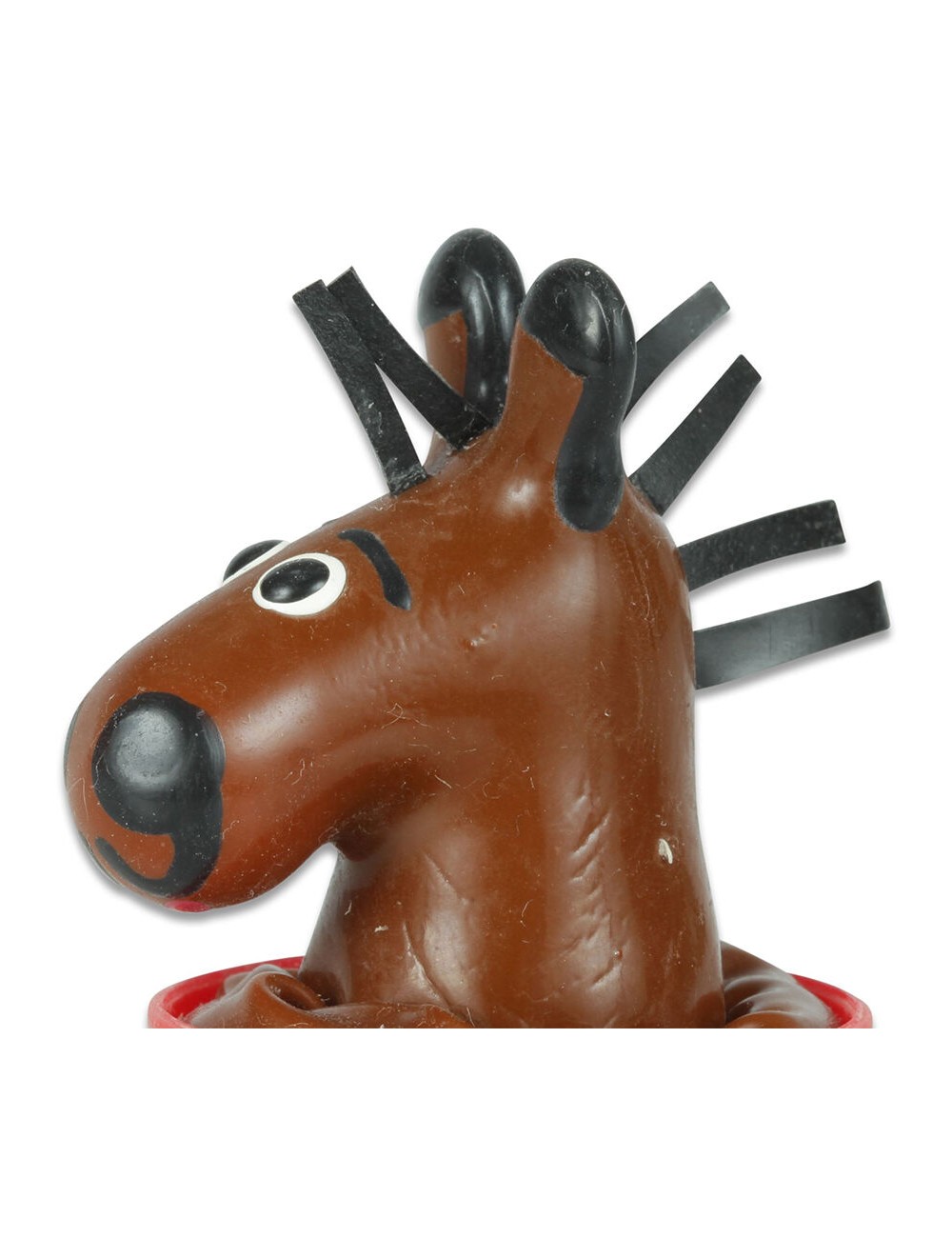 CONDOMERIE - PRESERVATIVOS NOVIDADES PINTADOS À MÃO CAVALO CONDOMERIE - PRESERVATIVOS NOVIDADES PINTADOS À MÃO CAVALO