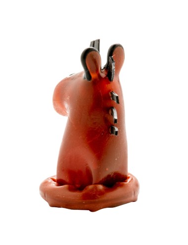 CONDOMERIE - PRESERVATIVOS NOVIDADES PINTADOS À MÃO CAVALO