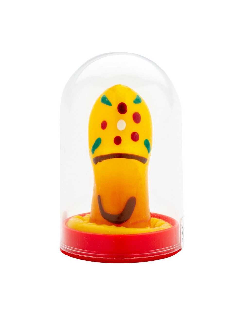 CONDOMERIE - PRESERVATIVOS NOVIDADES PINTADOS À MÃO CONDOMERIE - PRESERVATIVOS NOVIDADES PINTADOS À MÃO
