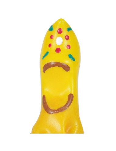 CONDOMERIE - PRESERVATIVOS NOVIDADES PINTADOS À MÃO