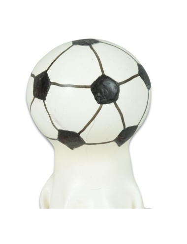 CONDOMERIE - PRESERVATIVOS NOVIDADES PINTADOS À MÃO FUTEBOL