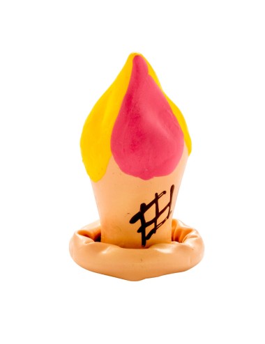 CONDOMERIE - PRESERVATIVOS NOVIDADES PINTADOS À MÃO SORVETE