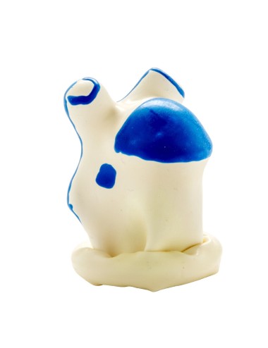 CONDOMERIE - PRESERVATIVOS NOVIDADES PINTADOS À MÃO MOINHO DE VENTO