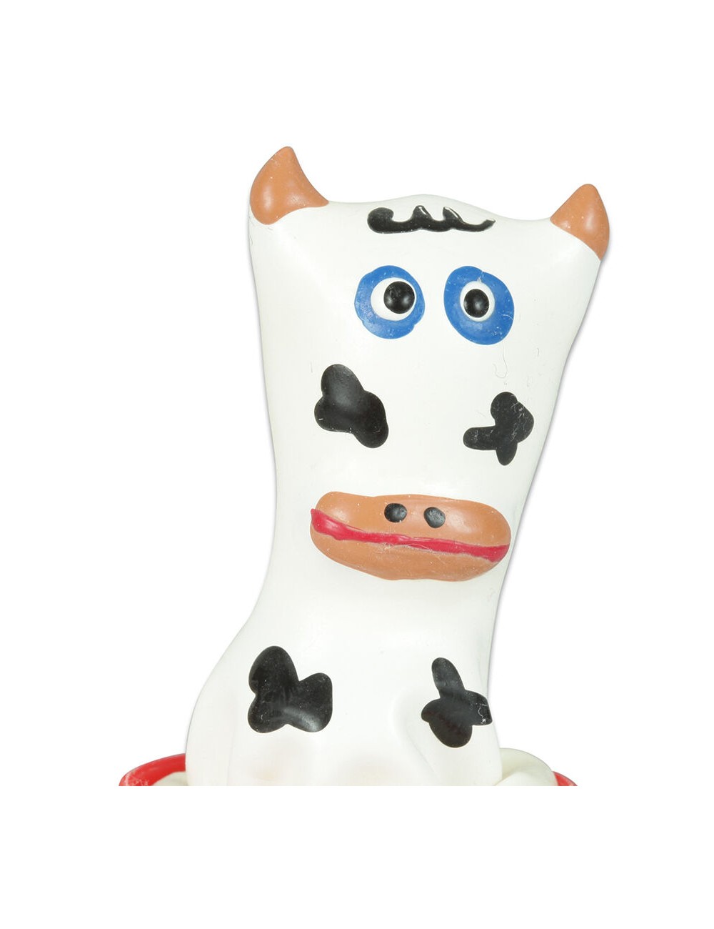 CONDOMERIE - PRESERVATIVOS NOVIDADES PINTADOS À MÃO MODELO VACA 1 CONDOMERIE - PRESERVATIVOS NOVIDADES PINTADOS À MÃO MODELO VACA 1