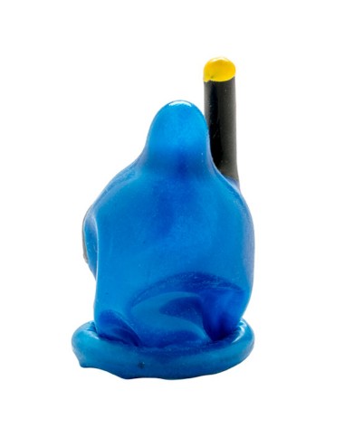 CONDOMERIE - PRESERVATIVOS NOVIDADES PINTADOS À MÃO DIVER