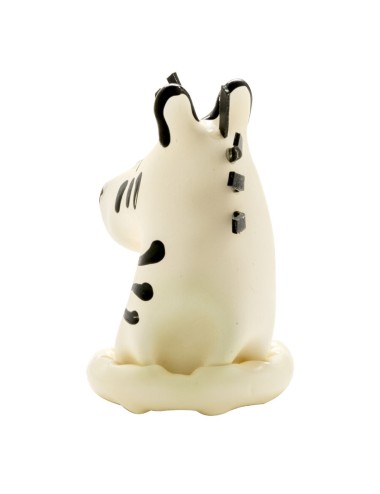 CONDOMERIE - PRESERVATIVOS NOVIDADES PINTADOS À MÃO ZEBRA