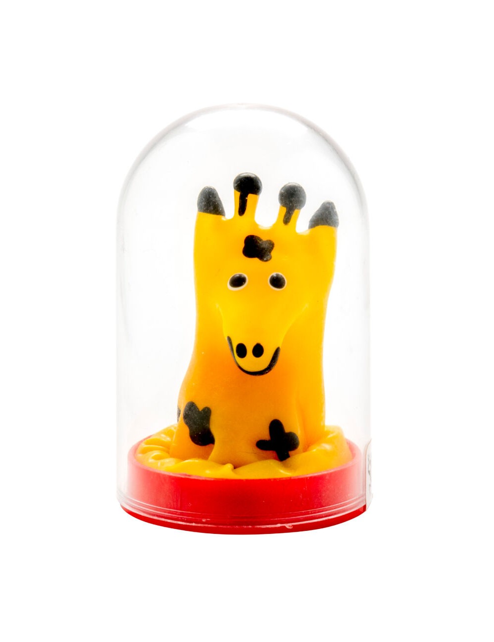 CONDOMERIE - PRESERVATIVOS NOVIDADES PINTADOS À MÃO GIRAFA CONDOMERIE - PRESERVATIVOS NOVIDADES PINTADOS À MÃO GIRAFA