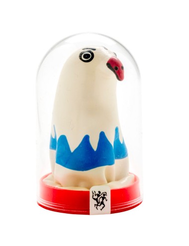 CONDOMERIE - PRESERVATIVOS NOVIDADES PINTADOS À MÃO EAGLE