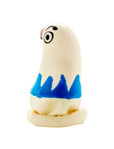 CONDOMERIE - PRESERVATIVOS NOVIDADES PINTADOS À MÃO EAGLE