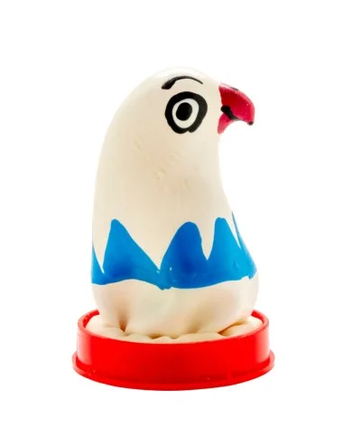 CONDOMERIE - PRESERVATIVOS NOVIDADES PINTADOS À MÃO EAGLE