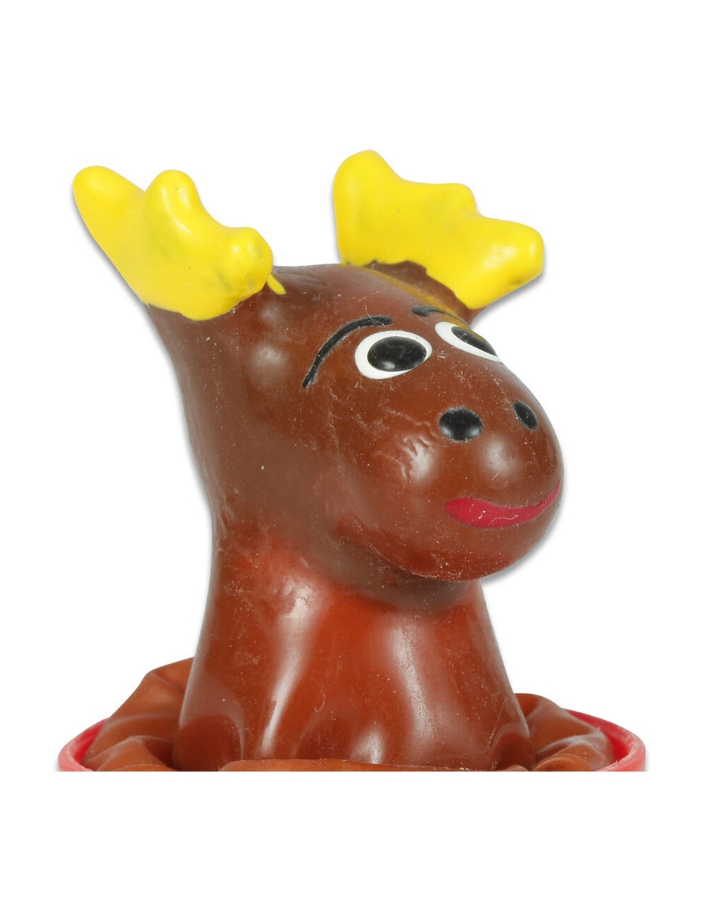 CONDOMERIE - PRESERVATIVOS NOVIDADES PINTADOS À MÃO MOOSE CONDOMERIE - PRESERVATIVOS NOVIDADES PINTADOS À MÃO MOOSE