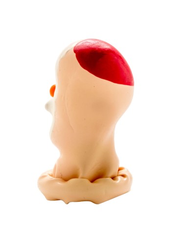 CONDOMERIE - PRESERVATIVOS NOVIDADES PINTADOS À MÃO SANTA