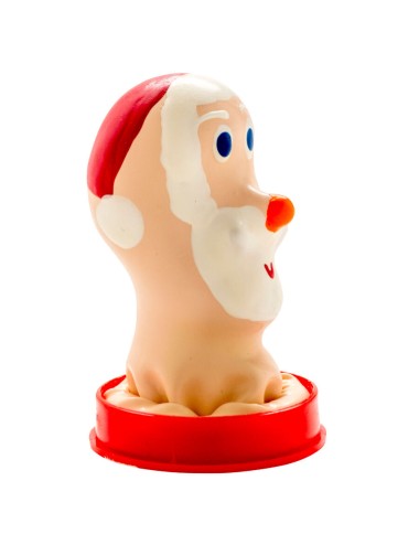 CONDOMERIE - PRESERVATIVOS NOVIDADES PINTADOS À MÃO SANTA