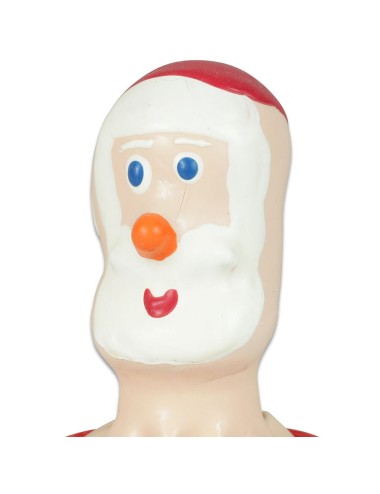 CONDOMERIE - PRESERVATIVOS NOVIDADES PINTADOS À MÃO SANTA