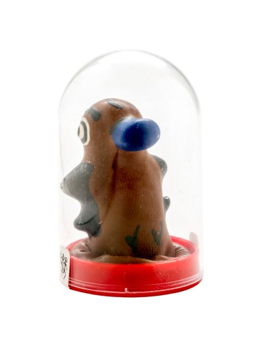 CONDOMERIE - PRESERVATIVOS NOVIDADES PINTADOS À MÃO PLATYPUS